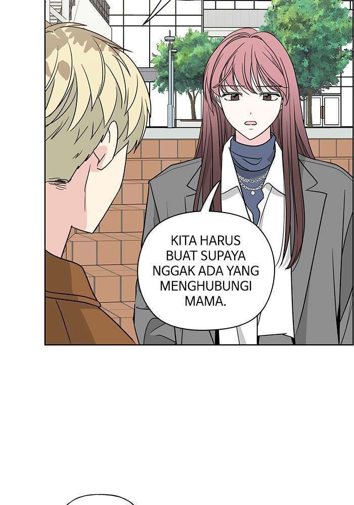 Baca Mother, I’m Sorry Ch 89 Bahasa Indonesia - Spoiler Halaman 67