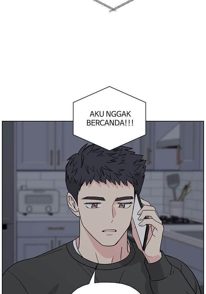 Baca Mother, I’m Sorry Ch 89 Bahasa Indonesia - Spoiler Halaman 17