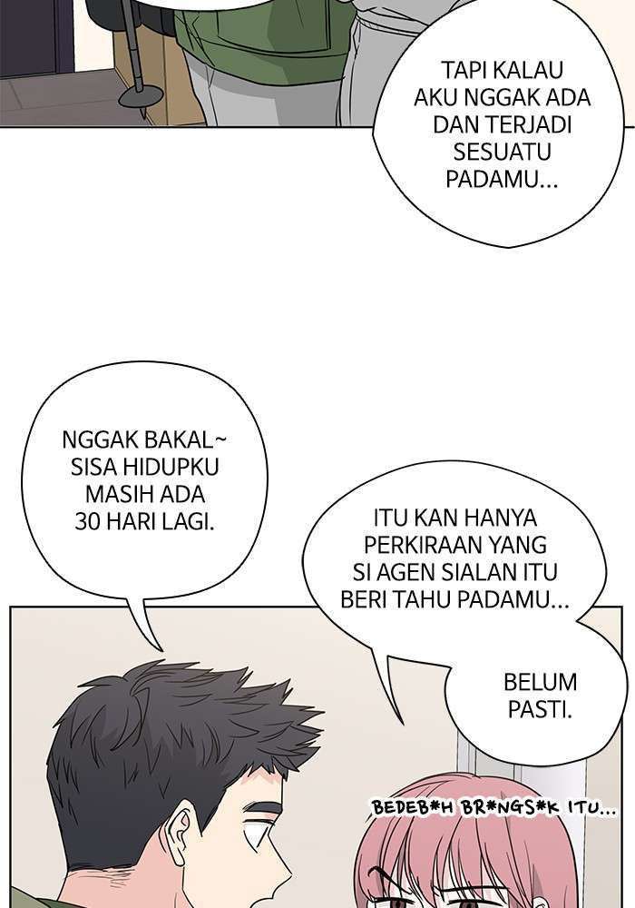 Baca Mother, I’m Sorry Ch 89 Bahasa Indonesia - Spoiler Halaman 55