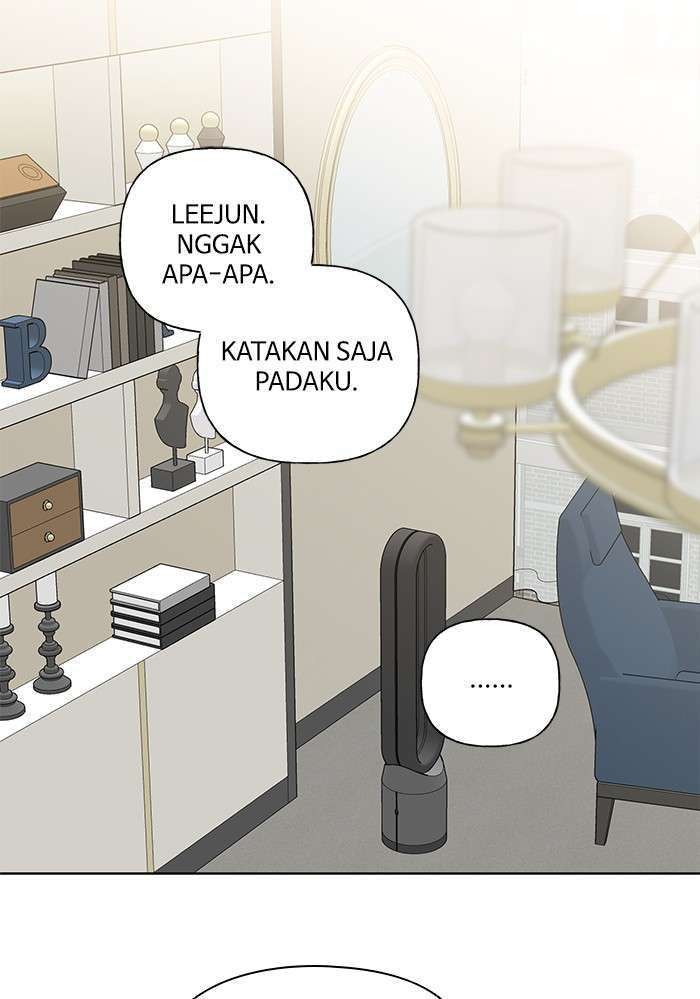 Baca Mother, I’m Sorry Ch 89 Bahasa Indonesia - Spoiler Halaman 1