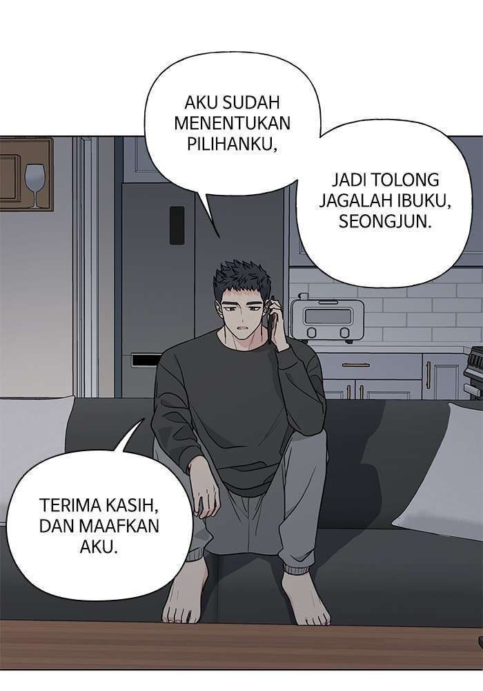 Baca Mother, I’m Sorry Ch 89 Bahasa Indonesia - Spoiler Halaman 23