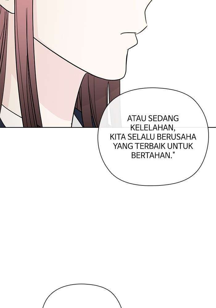Baca Mother, I’m Sorry Ch 89 Bahasa Indonesia - Spoiler Halaman 79