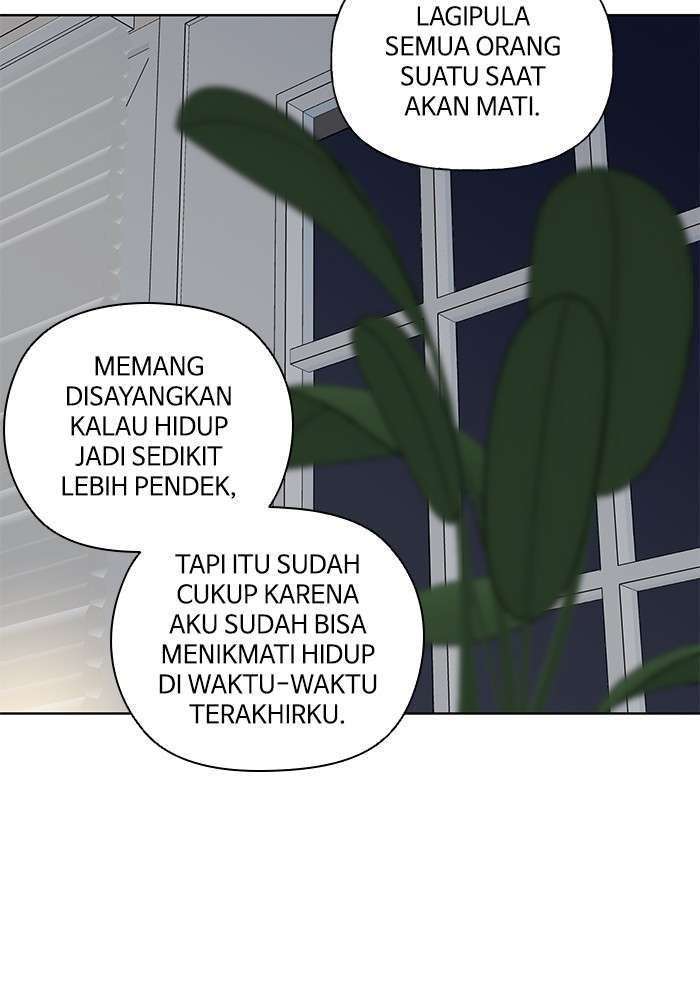 Baca Mother, I’m Sorry Ch 89 Bahasa Indonesia - Spoiler Halaman 22