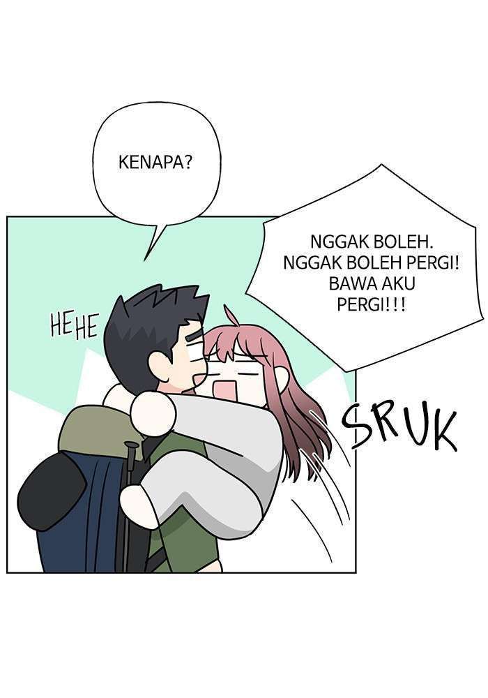 Baca Mother, I’m Sorry Ch 89 Bahasa Indonesia - Spoiler Halaman 52