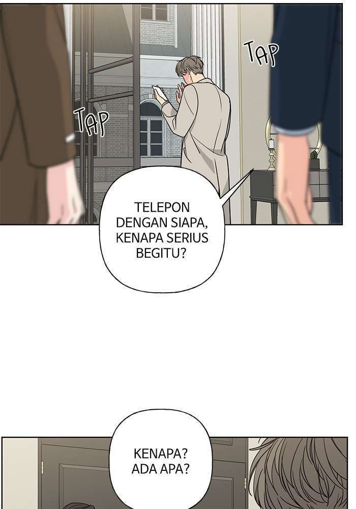 Baca Mother, I’m Sorry Ch 89 Bahasa Indonesia - Spoiler Halaman 26