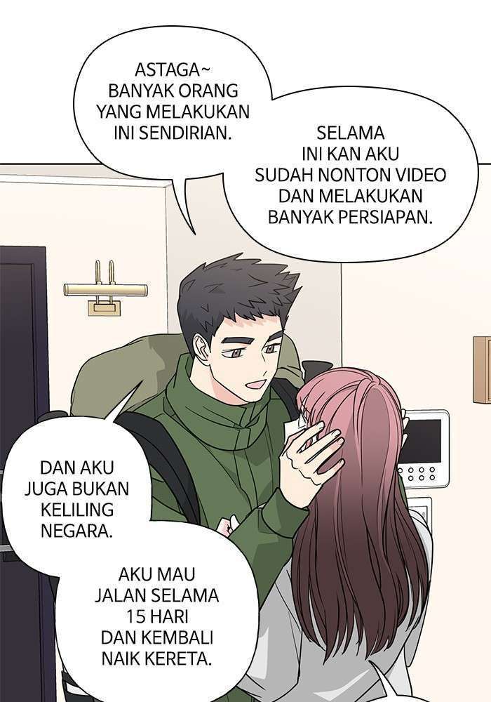 Baca Mother, I’m Sorry Ch 89 Bahasa Indonesia - Spoiler Halaman 54