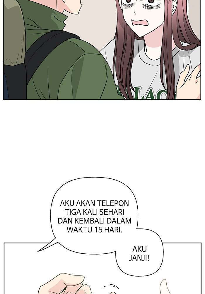 Baca Mother, I’m Sorry Ch 89 Bahasa Indonesia - Spoiler Halaman 56