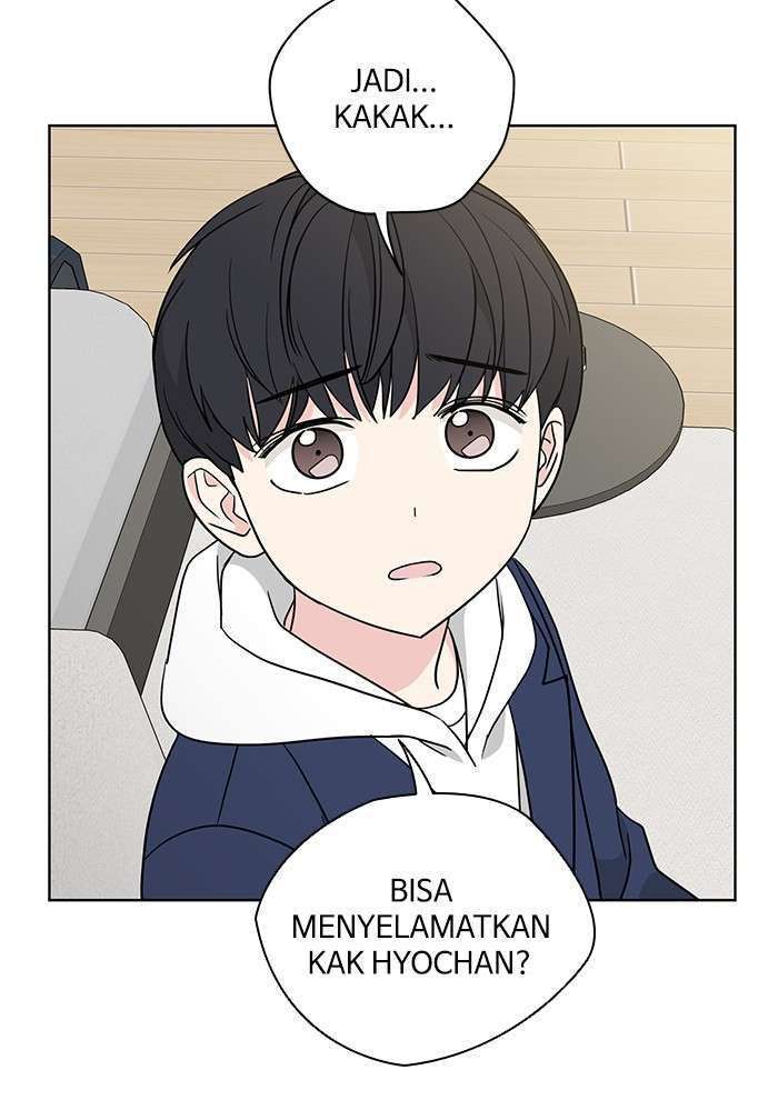 Baca Mother, I’m Sorry Ch 89 Bahasa Indonesia - Spoiler Halaman 9