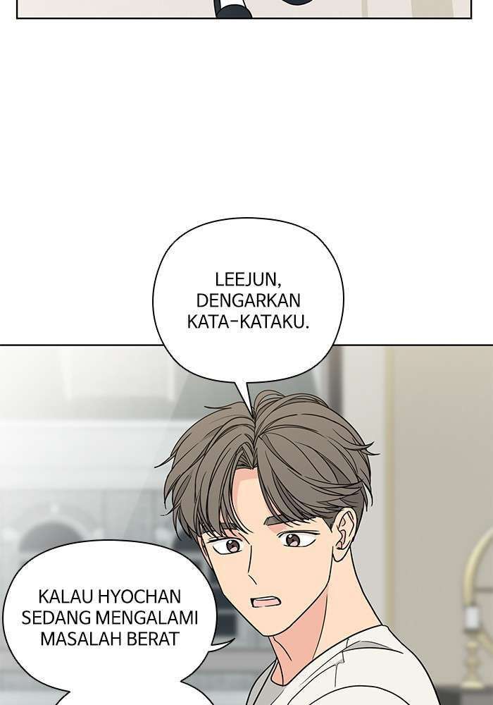 Baca Mother, I’m Sorry Ch 89 Bahasa Indonesia - Spoiler Halaman 3