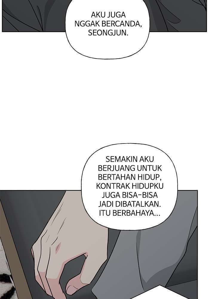 Baca Mother, I’m Sorry Ch 89 Bahasa Indonesia - Spoiler Halaman 18