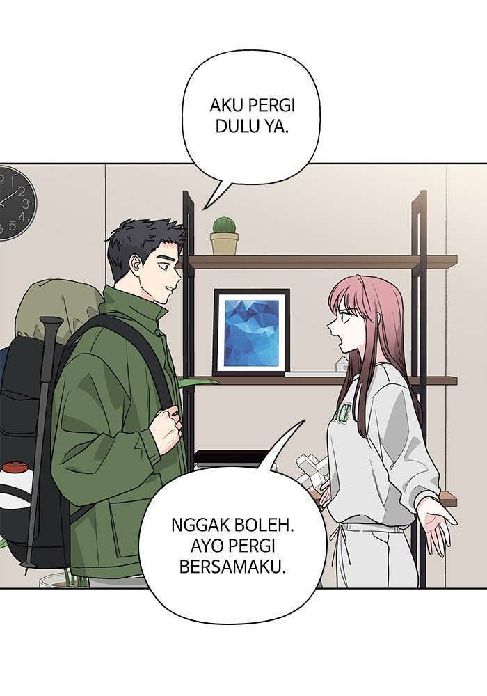 Baca Mother, I’m Sorry Ch 89 Bahasa Indonesia - Spoiler Halaman 51