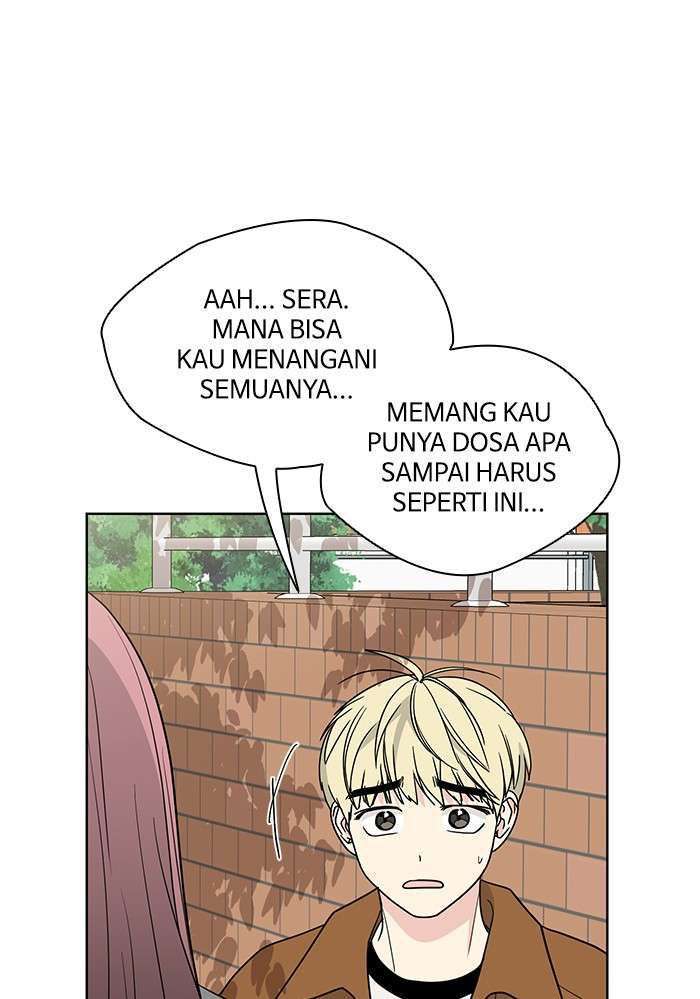 Baca Mother, I’m Sorry Ch 89 Bahasa Indonesia - Spoiler Halaman 69