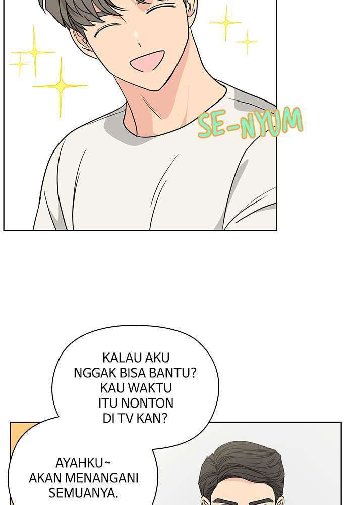 Baca Mother, I’m Sorry Ch 89 Bahasa Indonesia - Spoiler Halaman 6