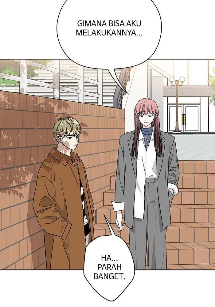 Baca Mother, I’m Sorry Ch 89 Bahasa Indonesia - Spoiler Halaman 61