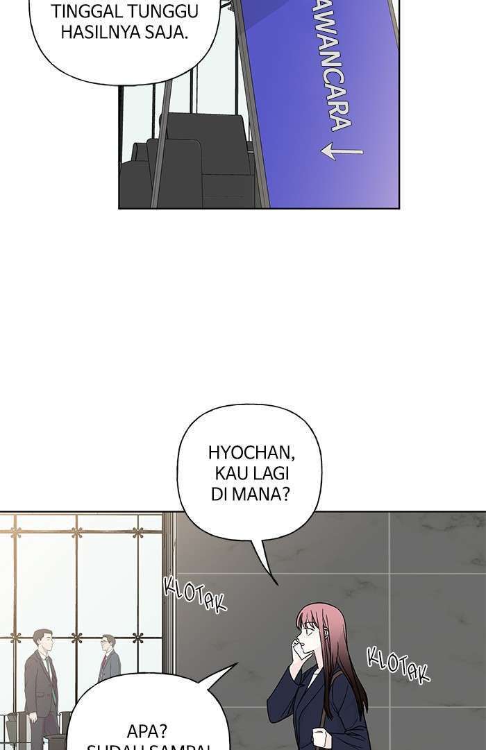 Baca Mother, I’m Sorry Ch 89 Bahasa Indonesia - Spoiler Halaman 84