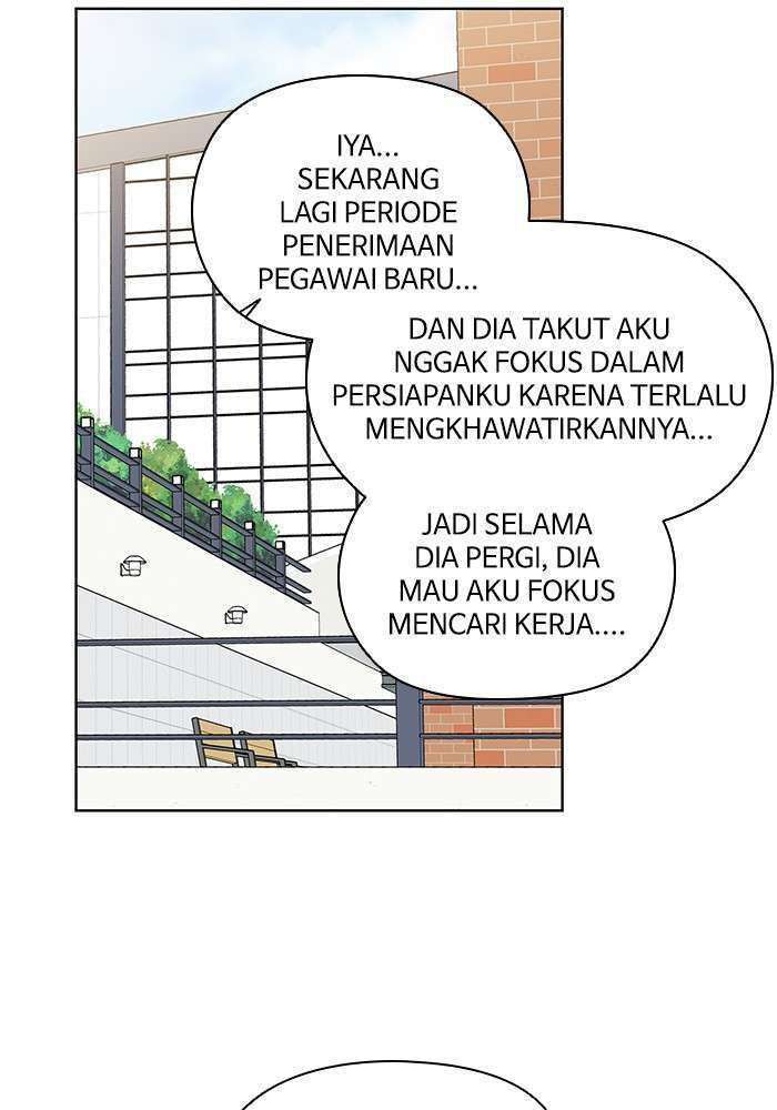 Baca Mother, I’m Sorry Ch 89 Bahasa Indonesia - Spoiler Halaman 60