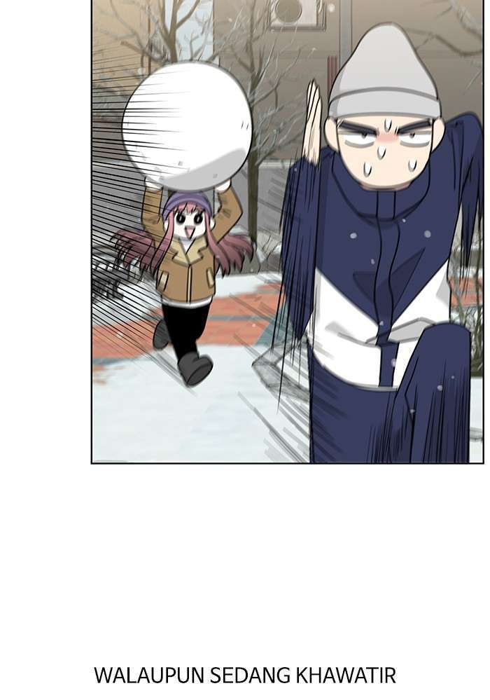 Baca Mother, I’m Sorry Ch 89 Bahasa Indonesia - Spoiler Halaman 44