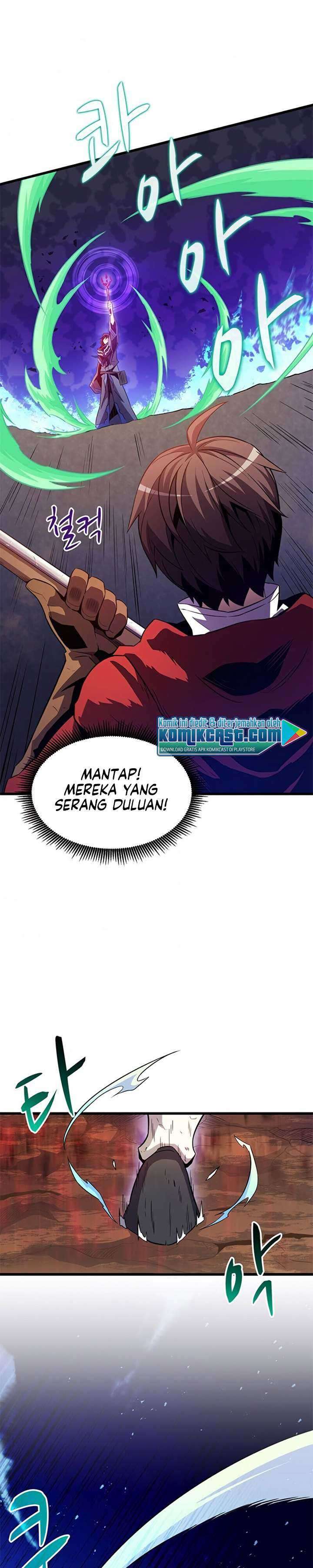 Baca Arcane Sniper Ch 37 Bahasa Indonesia - Spoiler Halaman 2 Baca Arcane Sniper Ch 37 Bahasa Indonesia - Spoiler Halaman 2
