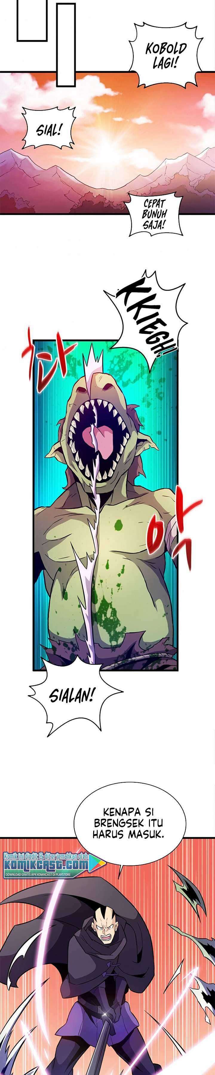 Baca Arcane Sniper Ch 37 Bahasa Indonesia - Spoiler Halaman 24 Baca Arcane Sniper Ch 37 Bahasa Indonesia - Spoiler Halaman 24