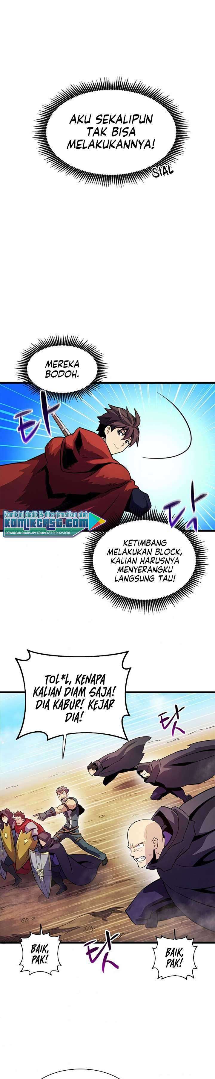 Baca Arcane Sniper Ch 37 Bahasa Indonesia - Spoiler Halaman 14 Baca Arcane Sniper Ch 37 Bahasa Indonesia - Spoiler Halaman 14
