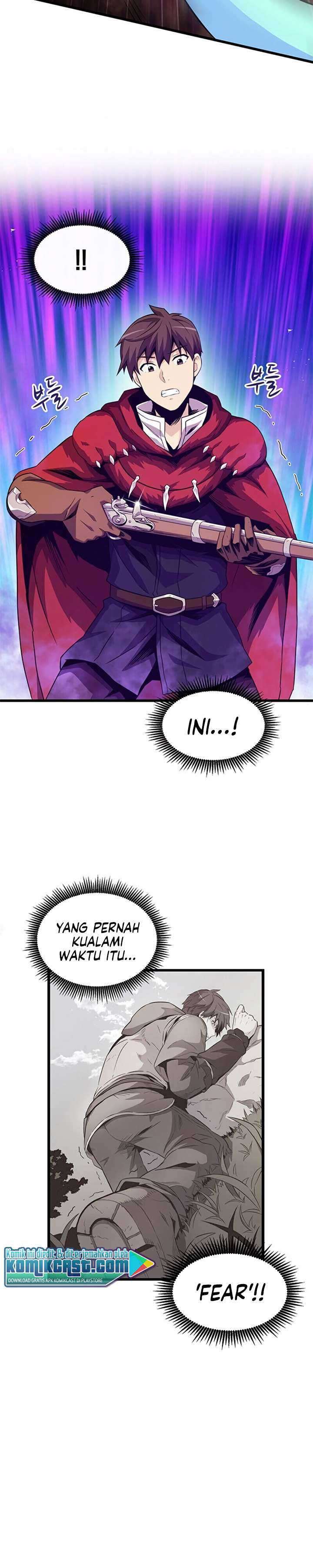 Baca Arcane Sniper Ch 37 Bahasa Indonesia - Spoiler Halaman 5 Baca Arcane Sniper Ch 37 Bahasa Indonesia - Spoiler Halaman 5