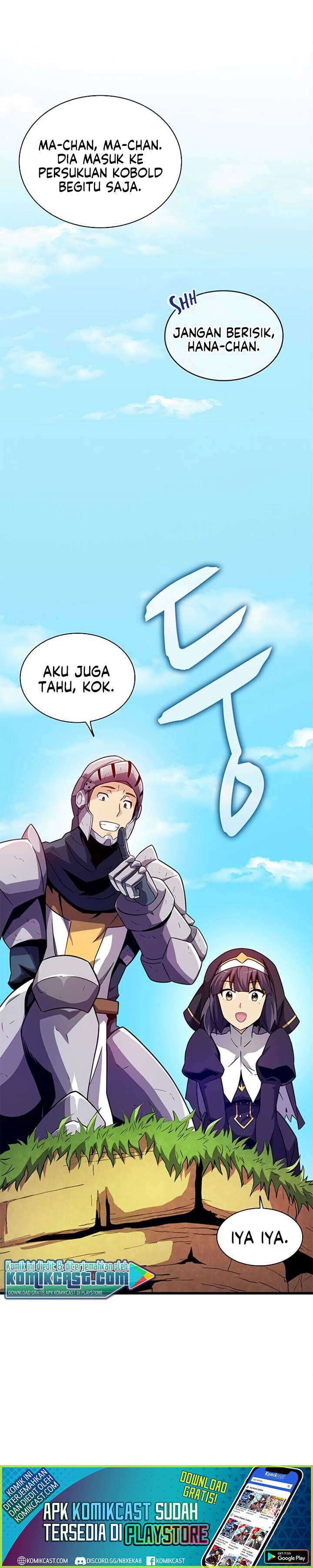 Baca Arcane Sniper Ch 37 Bahasa Indonesia - Spoiler Halaman 19 Baca Arcane Sniper Ch 37 Bahasa Indonesia - Spoiler Halaman 19