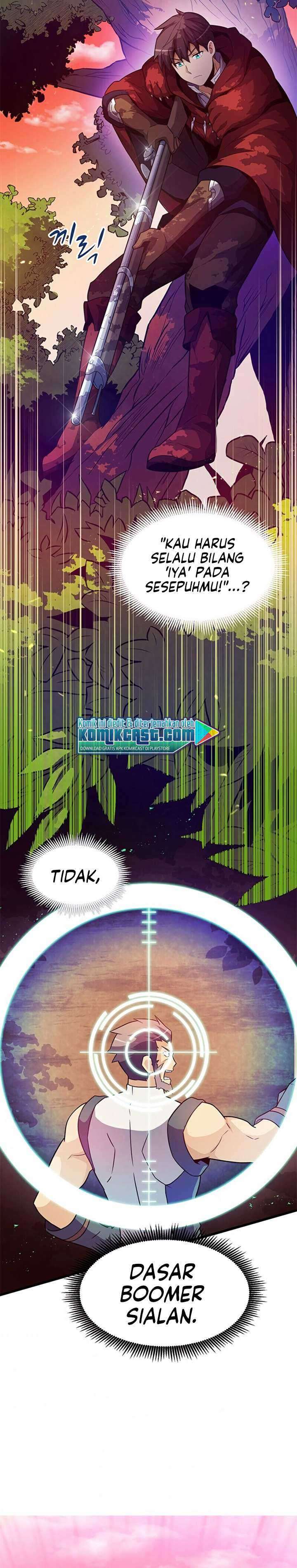 Baca Arcane Sniper Ch 37 Bahasa Indonesia - Spoiler Halaman 29 Baca Arcane Sniper Ch 37 Bahasa Indonesia - Spoiler Halaman 29
