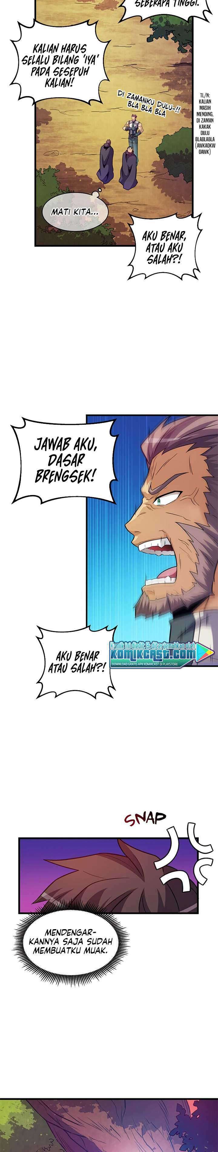 Baca Arcane Sniper Ch 37 Bahasa Indonesia - Spoiler Halaman 28 Baca Arcane Sniper Ch 37 Bahasa Indonesia - Spoiler Halaman 28