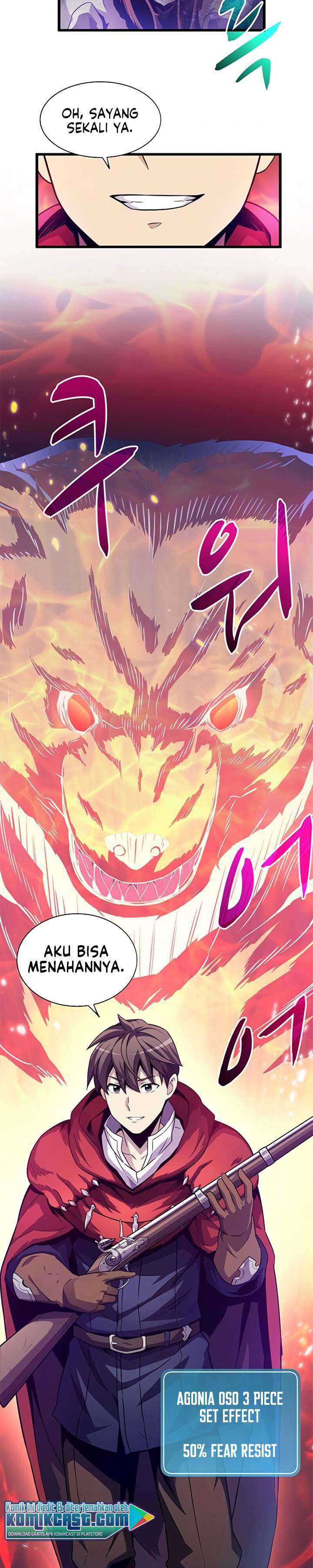 Baca Arcane Sniper Ch 37 Bahasa Indonesia - Spoiler Halaman 10 Baca Arcane Sniper Ch 37 Bahasa Indonesia - Spoiler Halaman 10