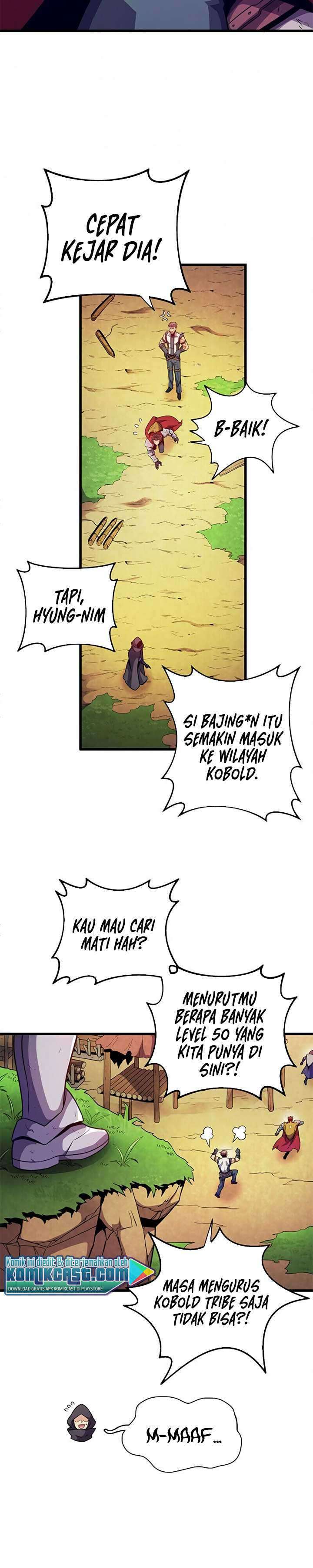Baca Arcane Sniper Ch 37 Bahasa Indonesia - Spoiler Halaman 18 Baca Arcane Sniper Ch 37 Bahasa Indonesia - Spoiler Halaman 18
