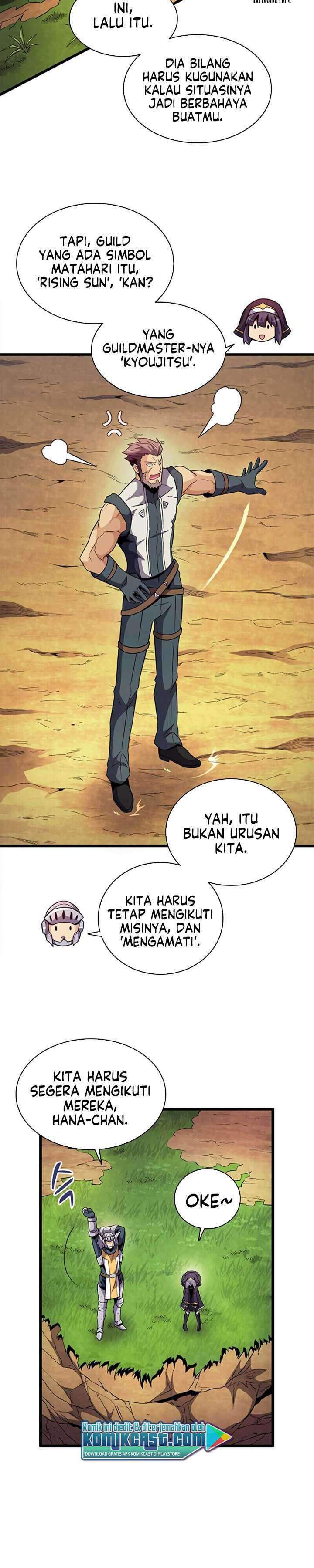 Baca Arcane Sniper Ch 37 Bahasa Indonesia - Spoiler Halaman 22 Baca Arcane Sniper Ch 37 Bahasa Indonesia - Spoiler Halaman 22