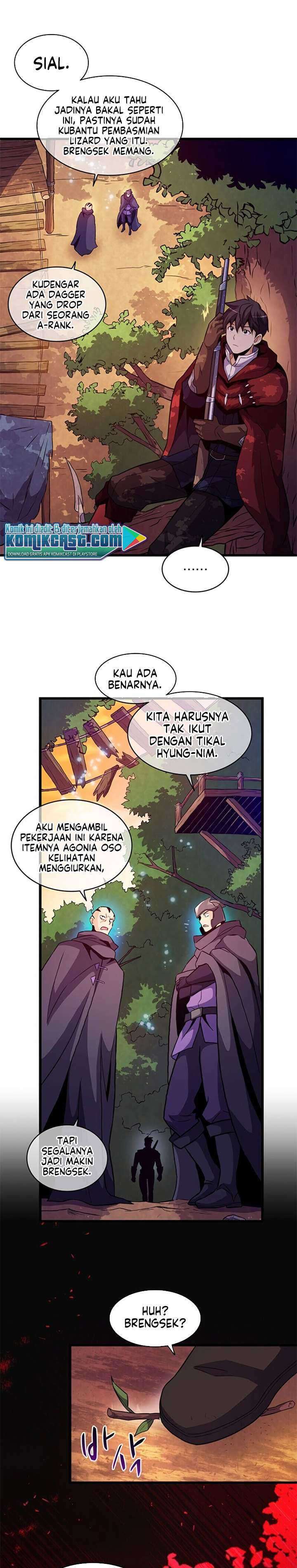 Baca Arcane Sniper Ch 37 Bahasa Indonesia - Spoiler Halaman 26 Baca Arcane Sniper Ch 37 Bahasa Indonesia - Spoiler Halaman 26