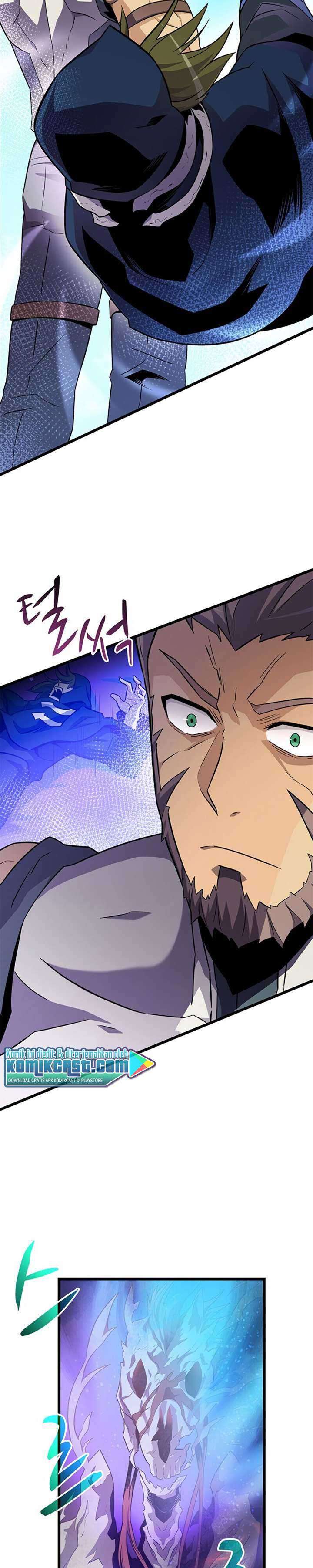 Baca Arcane Sniper Ch 37 Bahasa Indonesia - Spoiler Halaman 9 Baca Arcane Sniper Ch 37 Bahasa Indonesia - Spoiler Halaman 9