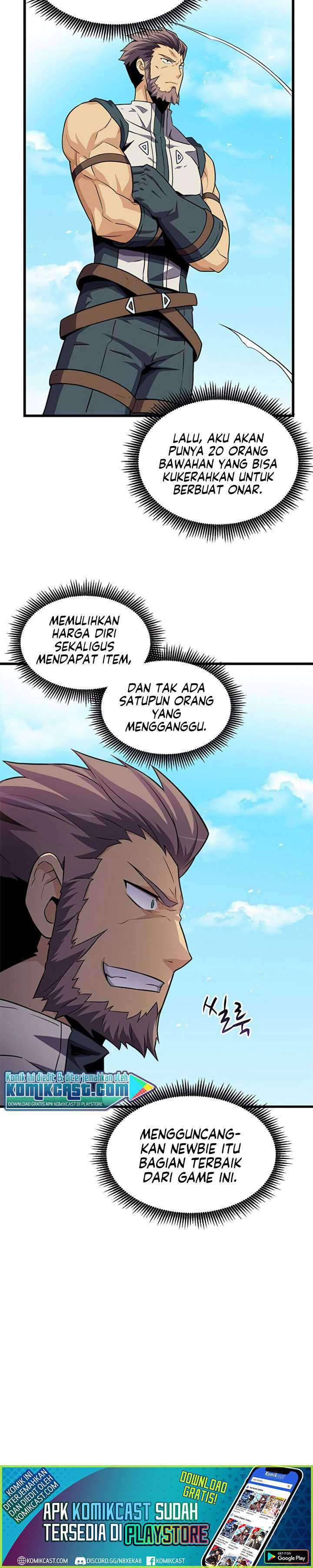 Baca Arcane Sniper Ch 37 Bahasa Indonesia - Spoiler Halaman 7 Baca Arcane Sniper Ch 37 Bahasa Indonesia - Spoiler Halaman 7