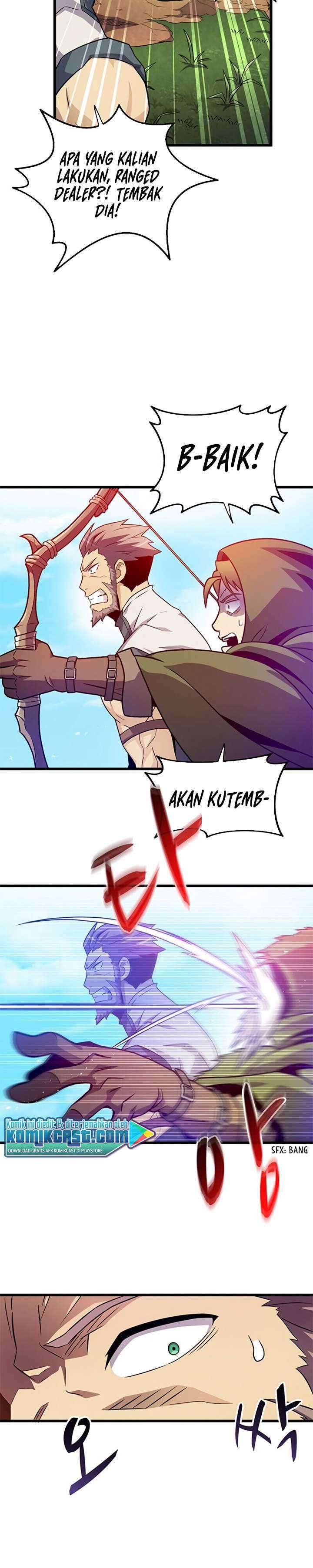 Baca Arcane Sniper Ch 37 Bahasa Indonesia - Spoiler Halaman 12 Baca Arcane Sniper Ch 37 Bahasa Indonesia - Spoiler Halaman 12