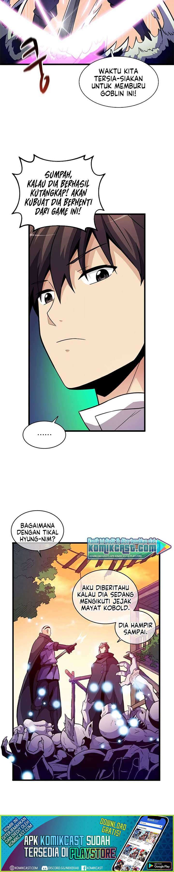 Baca Arcane Sniper Ch 37 Bahasa Indonesia - Spoiler Halaman 25 Baca Arcane Sniper Ch 37 Bahasa Indonesia - Spoiler Halaman 25