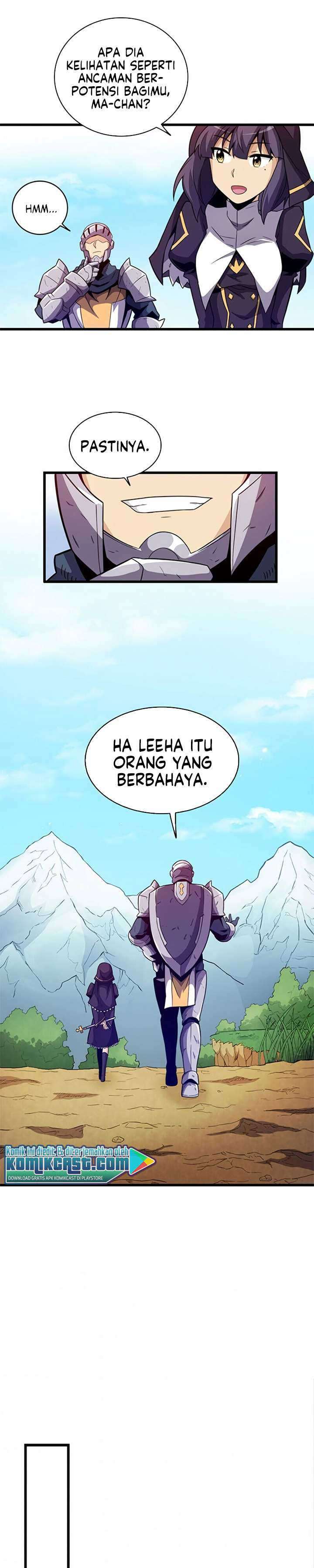 Baca Arcane Sniper Ch 37 Bahasa Indonesia - Spoiler Halaman 23 Baca Arcane Sniper Ch 37 Bahasa Indonesia - Spoiler Halaman 23