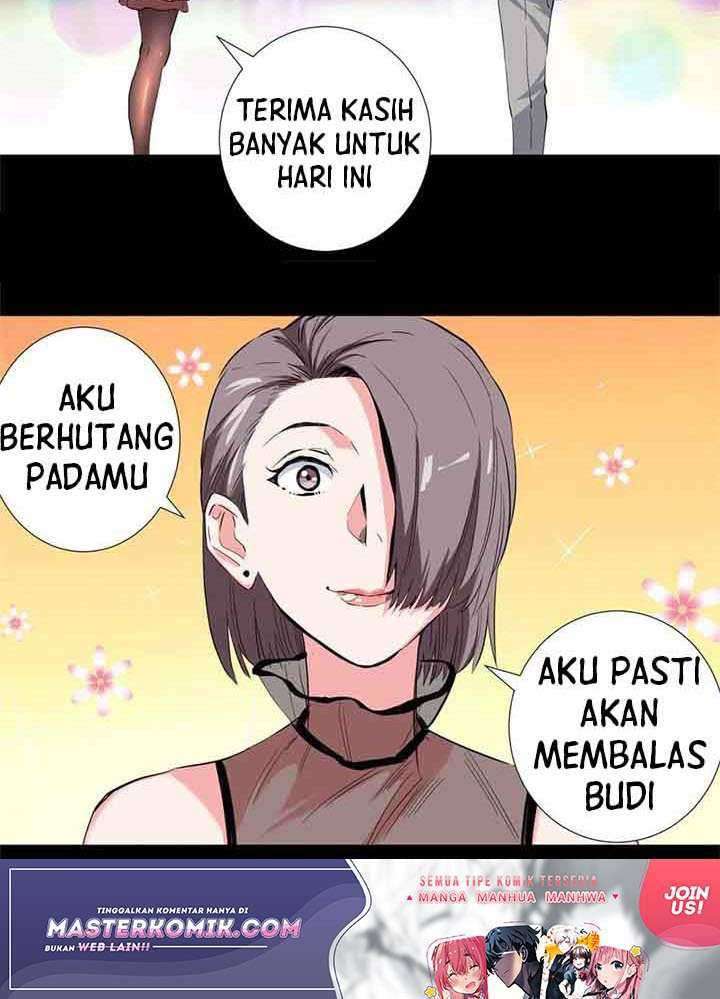 Need For Almighty Master Chapter 39