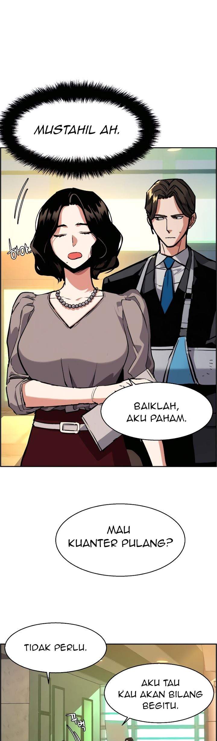 Baca Mercenary Enrollment Ch 57 Bahasa Indonesia - Spoiler Halaman 37 Baca Mercenary Enrollment Ch 57 Bahasa Indonesia - Spoiler Halaman 37