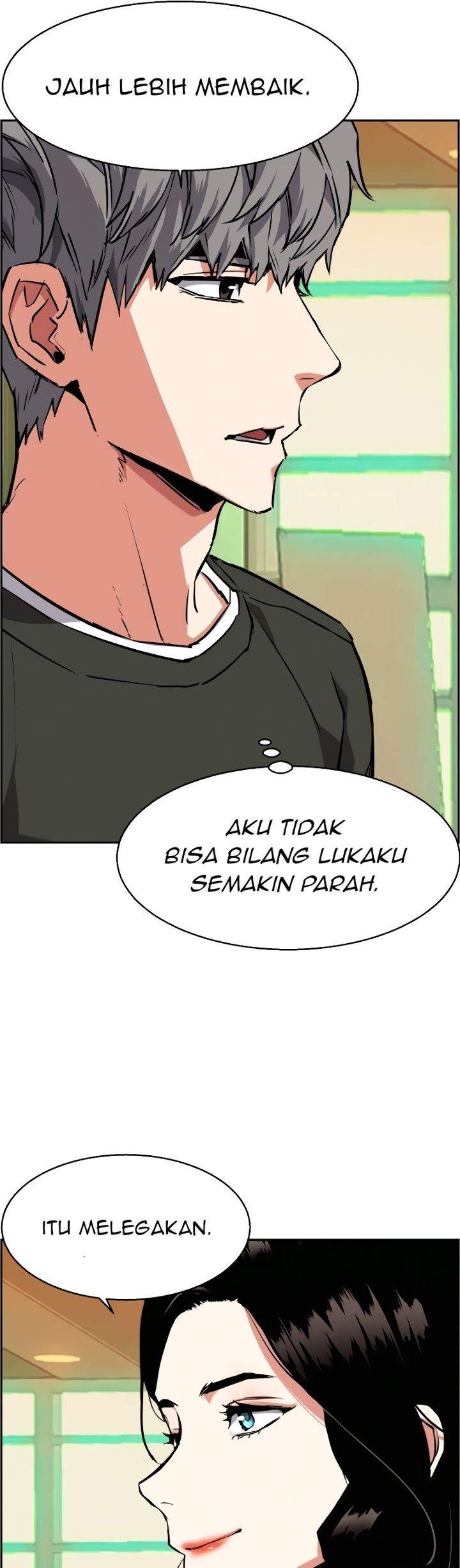 Baca Mercenary Enrollment Ch 57 Bahasa Indonesia - Spoiler Halaman 31 Baca Mercenary Enrollment Ch 57 Bahasa Indonesia - Spoiler Halaman 31