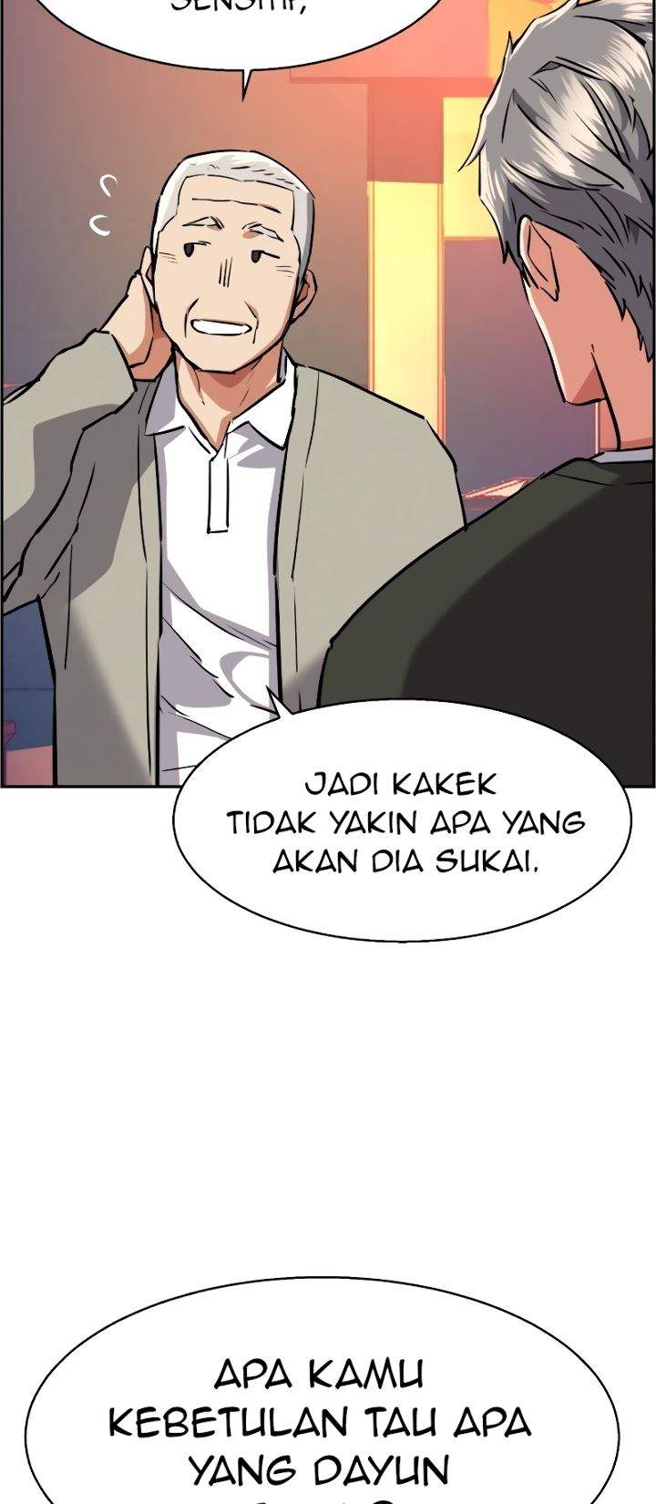 Baca Mercenary Enrollment Ch 57 Bahasa Indonesia - Spoiler Halaman 47 Baca Mercenary Enrollment Ch 57 Bahasa Indonesia - Spoiler Halaman 47
