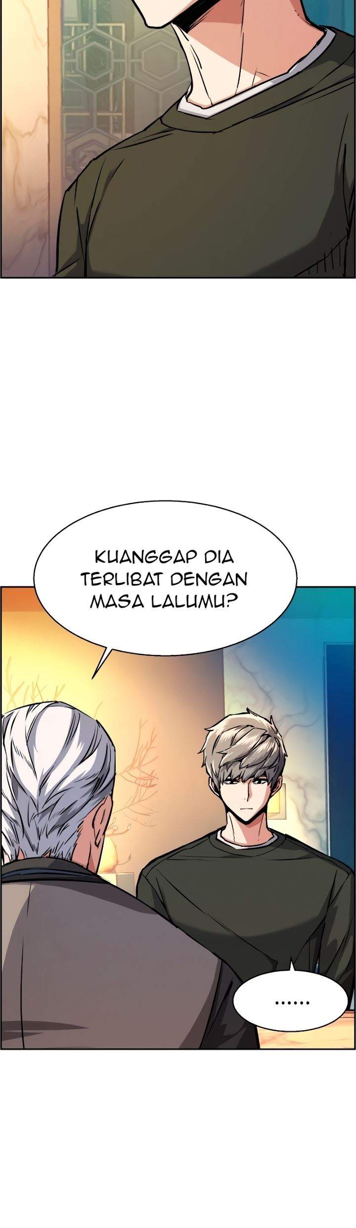 Baca Mercenary Enrollment Ch 57 Bahasa Indonesia - Spoiler Halaman 4 Baca Mercenary Enrollment Ch 57 Bahasa Indonesia - Spoiler Halaman 4