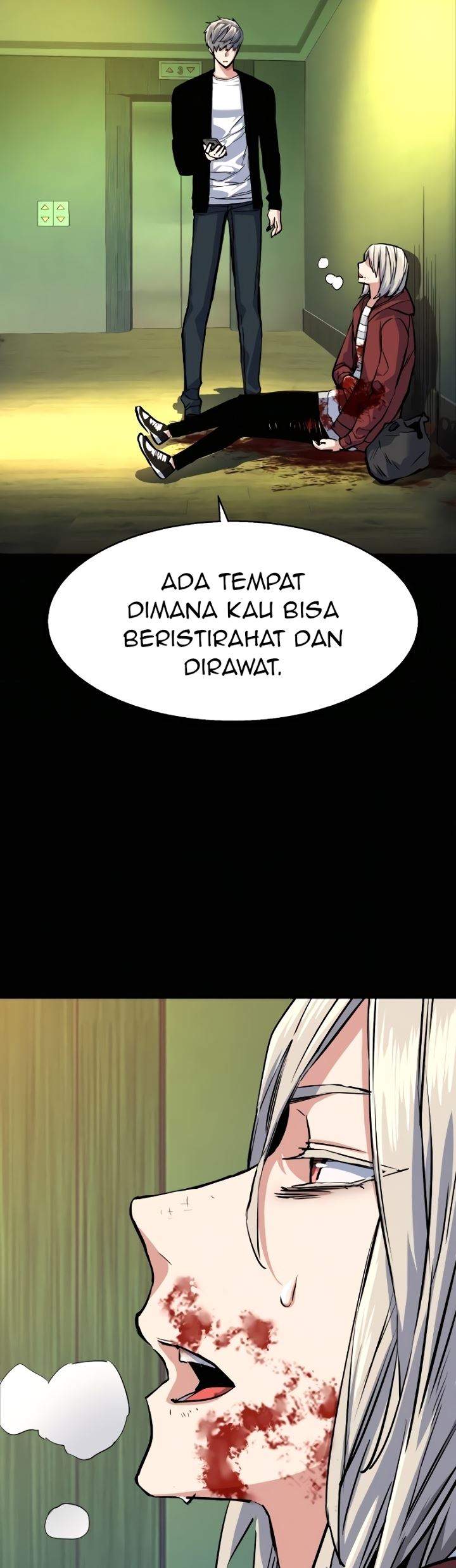 Baca Mercenary Enrollment Ch 57 Bahasa Indonesia - Spoiler Halaman 13 Baca Mercenary Enrollment Ch 57 Bahasa Indonesia - Spoiler Halaman 13