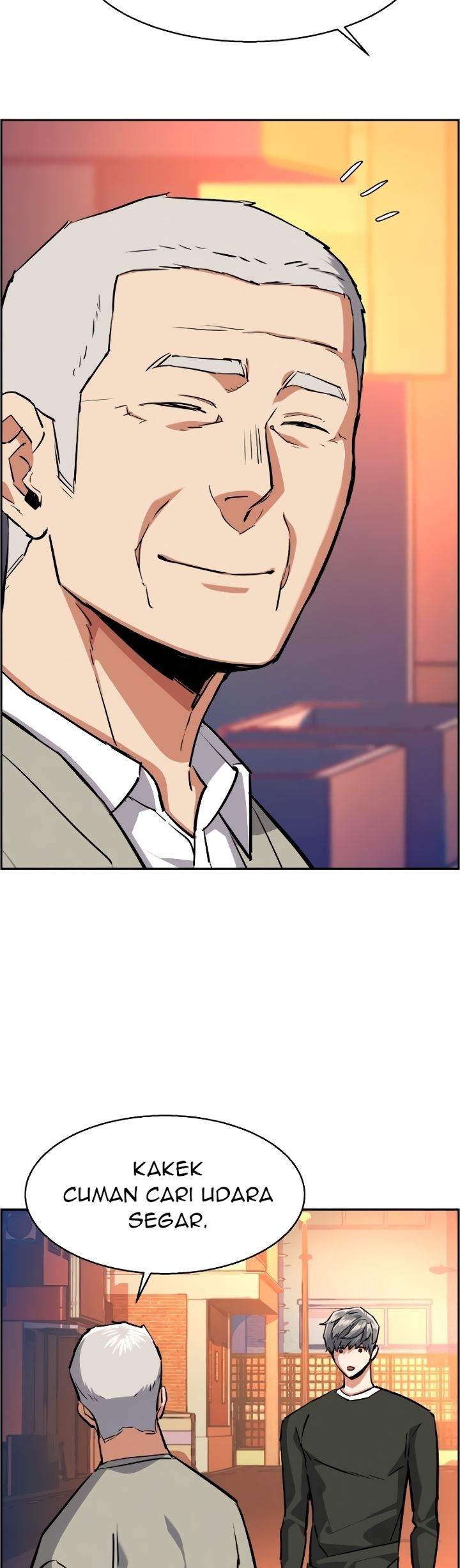 Baca Mercenary Enrollment Ch 57 Bahasa Indonesia - Spoiler Halaman 44 Baca Mercenary Enrollment Ch 57 Bahasa Indonesia - Spoiler Halaman 44