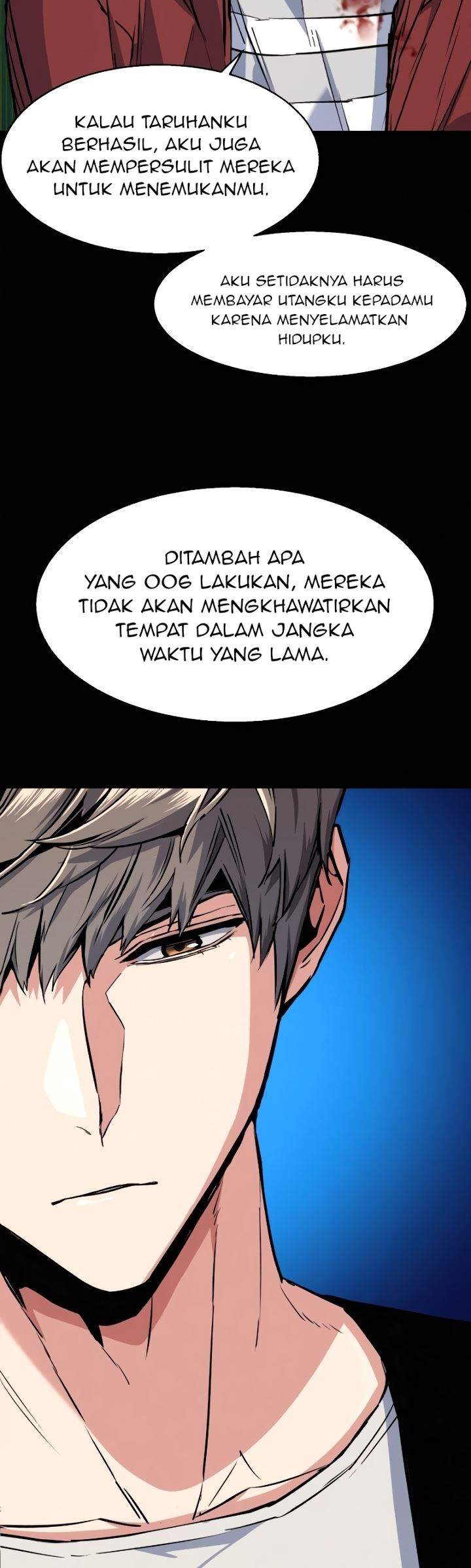 Baca Mercenary Enrollment Ch 57 Bahasa Indonesia - Spoiler Halaman 23 Baca Mercenary Enrollment Ch 57 Bahasa Indonesia - Spoiler Halaman 23