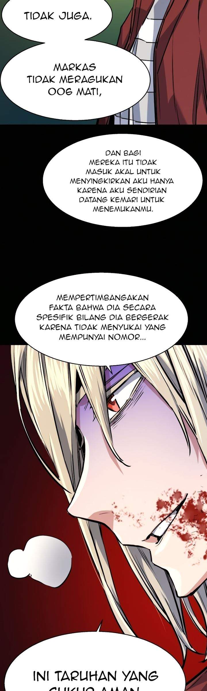 Baca Mercenary Enrollment Ch 57 Bahasa Indonesia - Spoiler Halaman 20 Baca Mercenary Enrollment Ch 57 Bahasa Indonesia - Spoiler Halaman 20