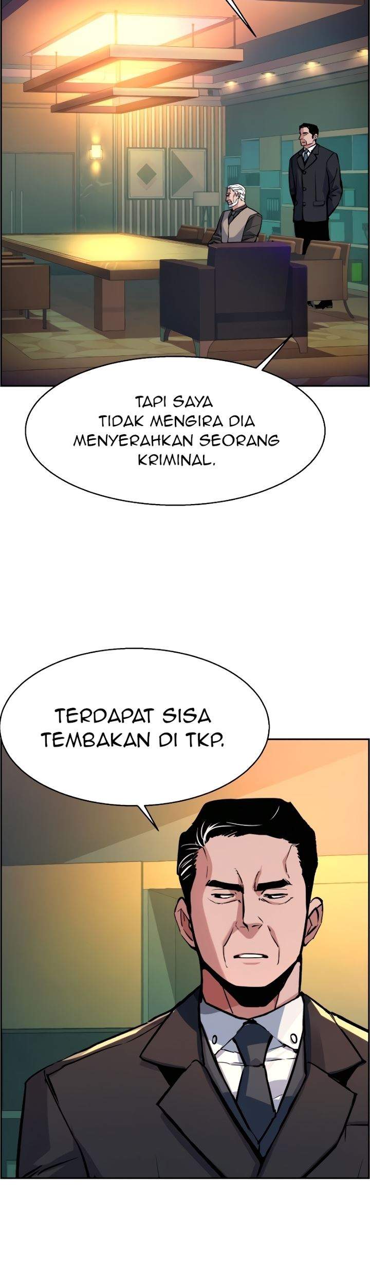 Baca Mercenary Enrollment Ch 57 Bahasa Indonesia - Spoiler Halaman 8 Baca Mercenary Enrollment Ch 57 Bahasa Indonesia - Spoiler Halaman 8