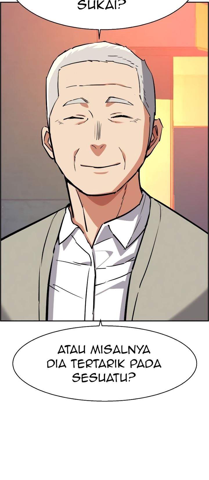 Baca Mercenary Enrollment Ch 57 Bahasa Indonesia - Spoiler Halaman 48 Baca Mercenary Enrollment Ch 57 Bahasa Indonesia - Spoiler Halaman 48