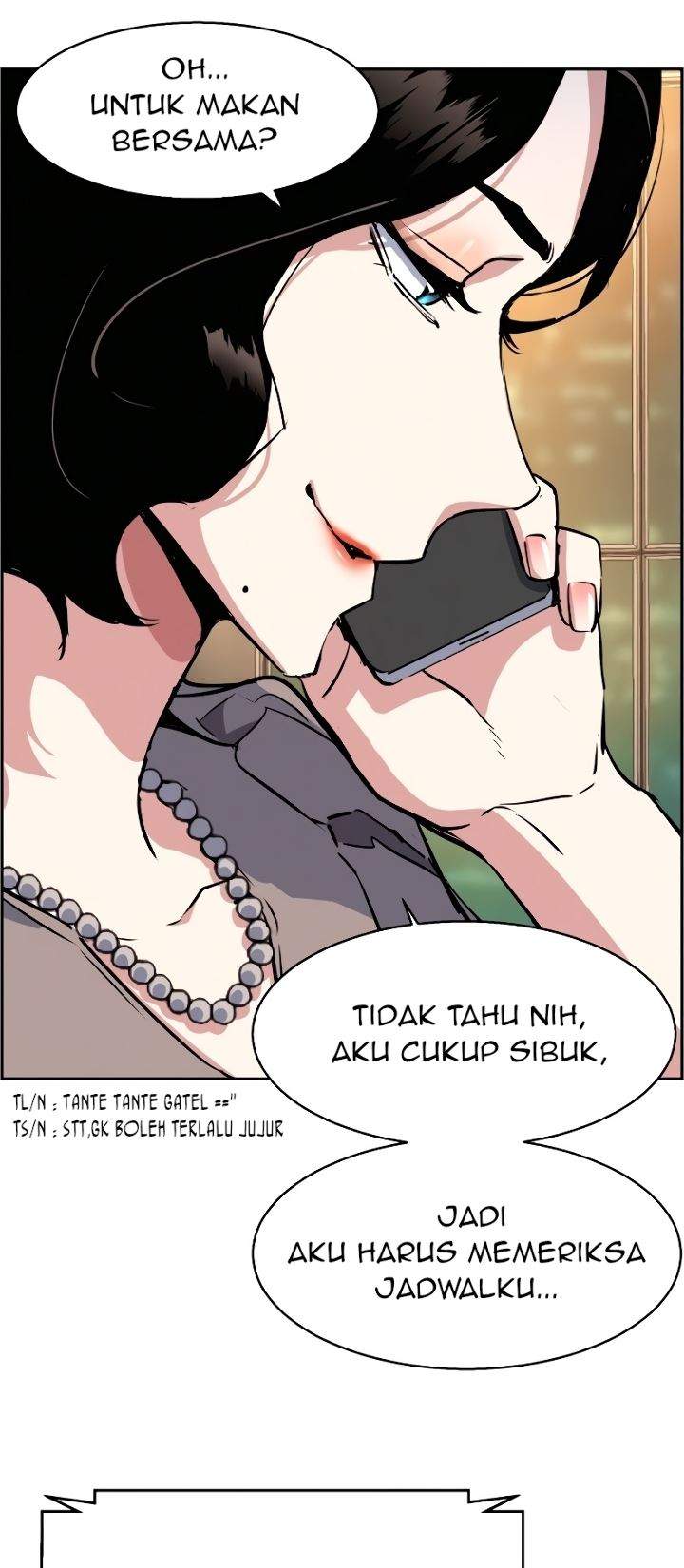 Baca Mercenary Enrollment Ch 57 Bahasa Indonesia - Spoiler Halaman 56 Baca Mercenary Enrollment Ch 57 Bahasa Indonesia - Spoiler Halaman 56