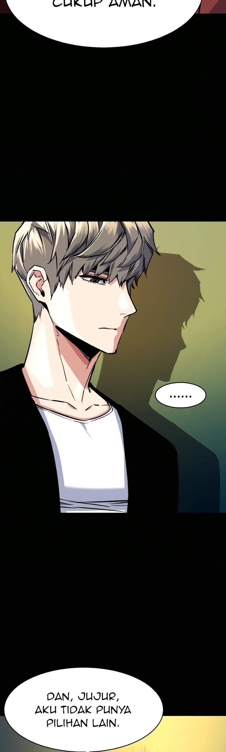 Baca Mercenary Enrollment Ch 57 Bahasa Indonesia - Spoiler Halaman 21 Baca Mercenary Enrollment Ch 57 Bahasa Indonesia - Spoiler Halaman 21